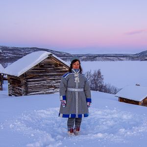 Ulla Pirttijärvi